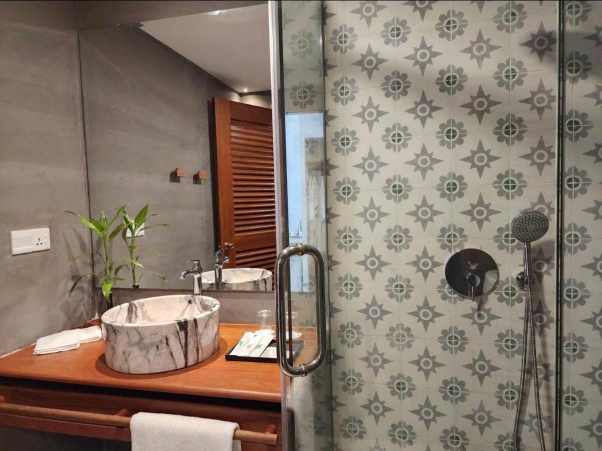 Daco Hotel Siem Reap Ngoại thất bức ảnh