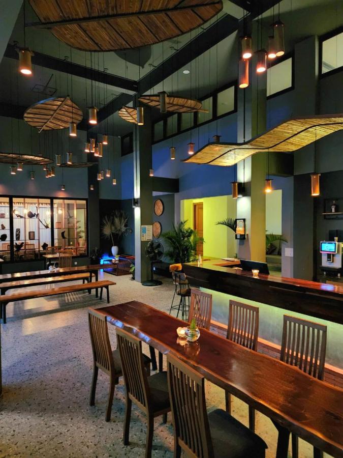 Daco Hotel Siem Reap Ngoại thất bức ảnh