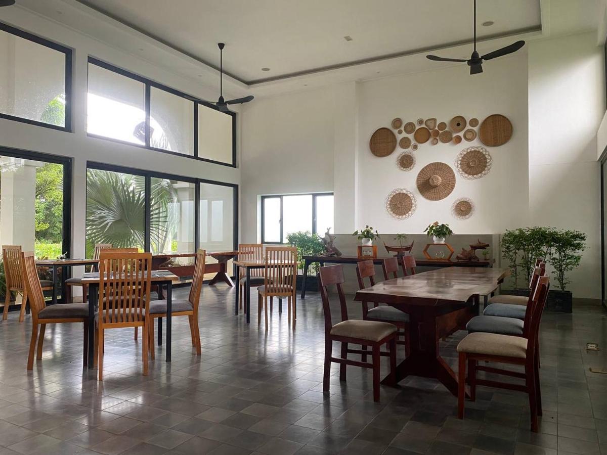 Daco Hotel Siem Reap Ngoại thất bức ảnh