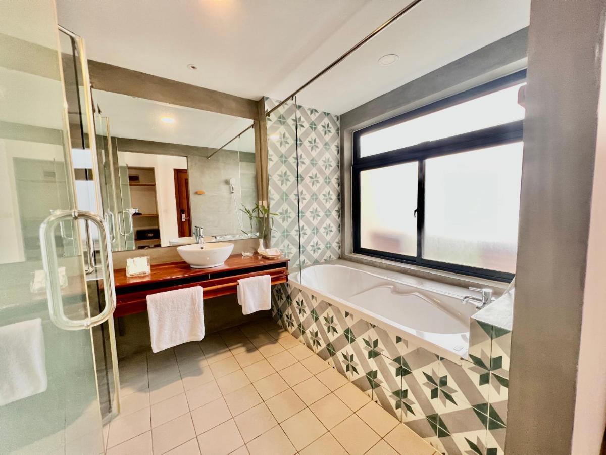 Daco Hotel Siem Reap Ngoại thất bức ảnh