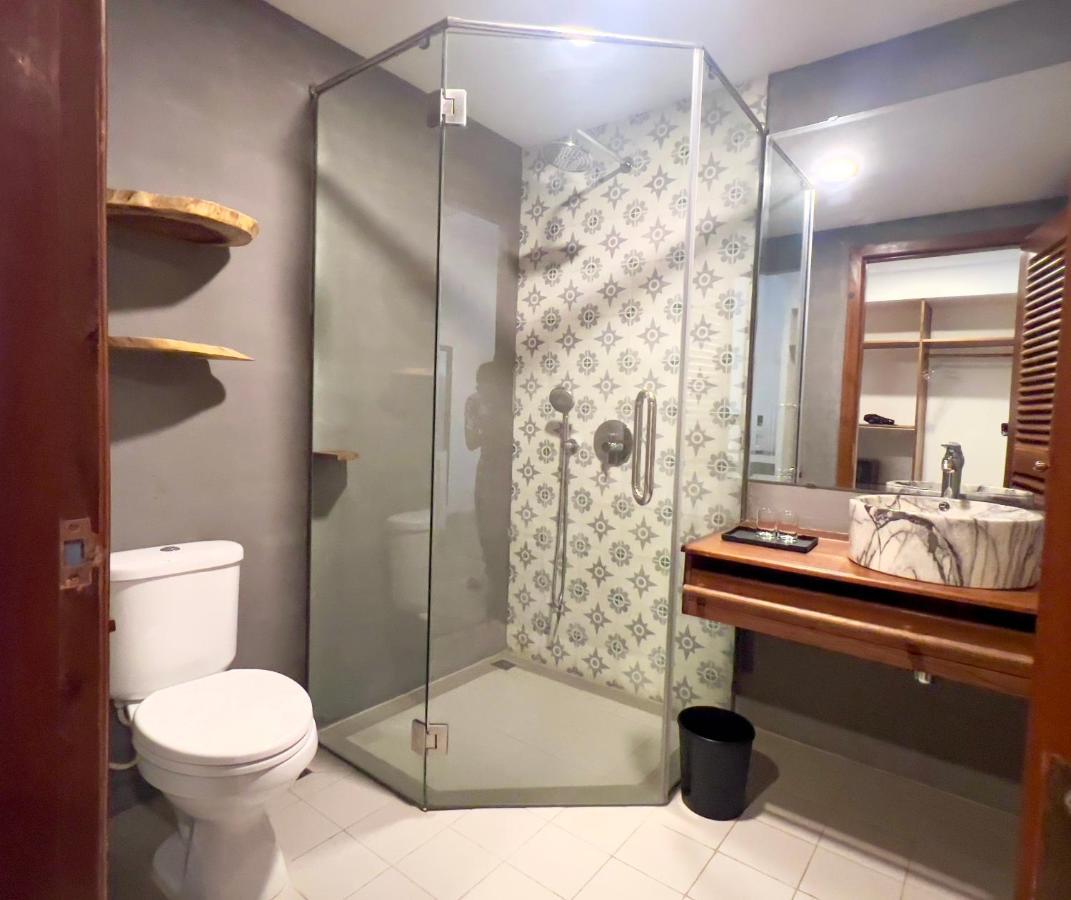 Daco Hotel Siem Reap Ngoại thất bức ảnh