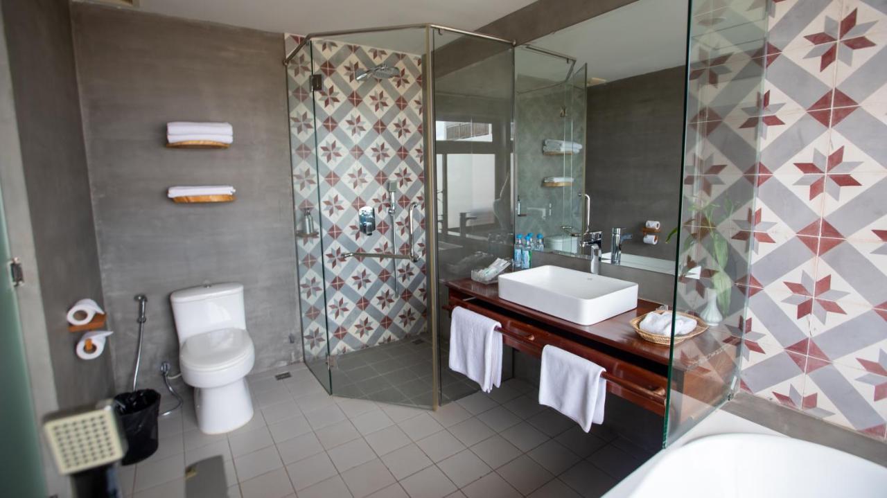 Daco Hotel Siem Reap Ngoại thất bức ảnh