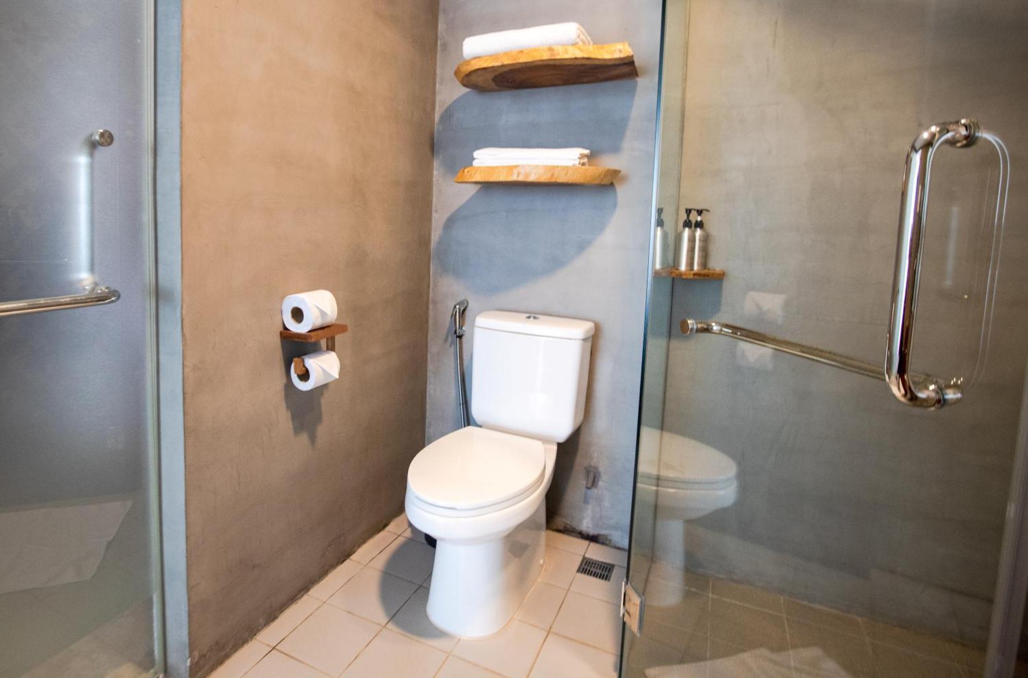 Daco Hotel Siem Reap Ngoại thất bức ảnh
