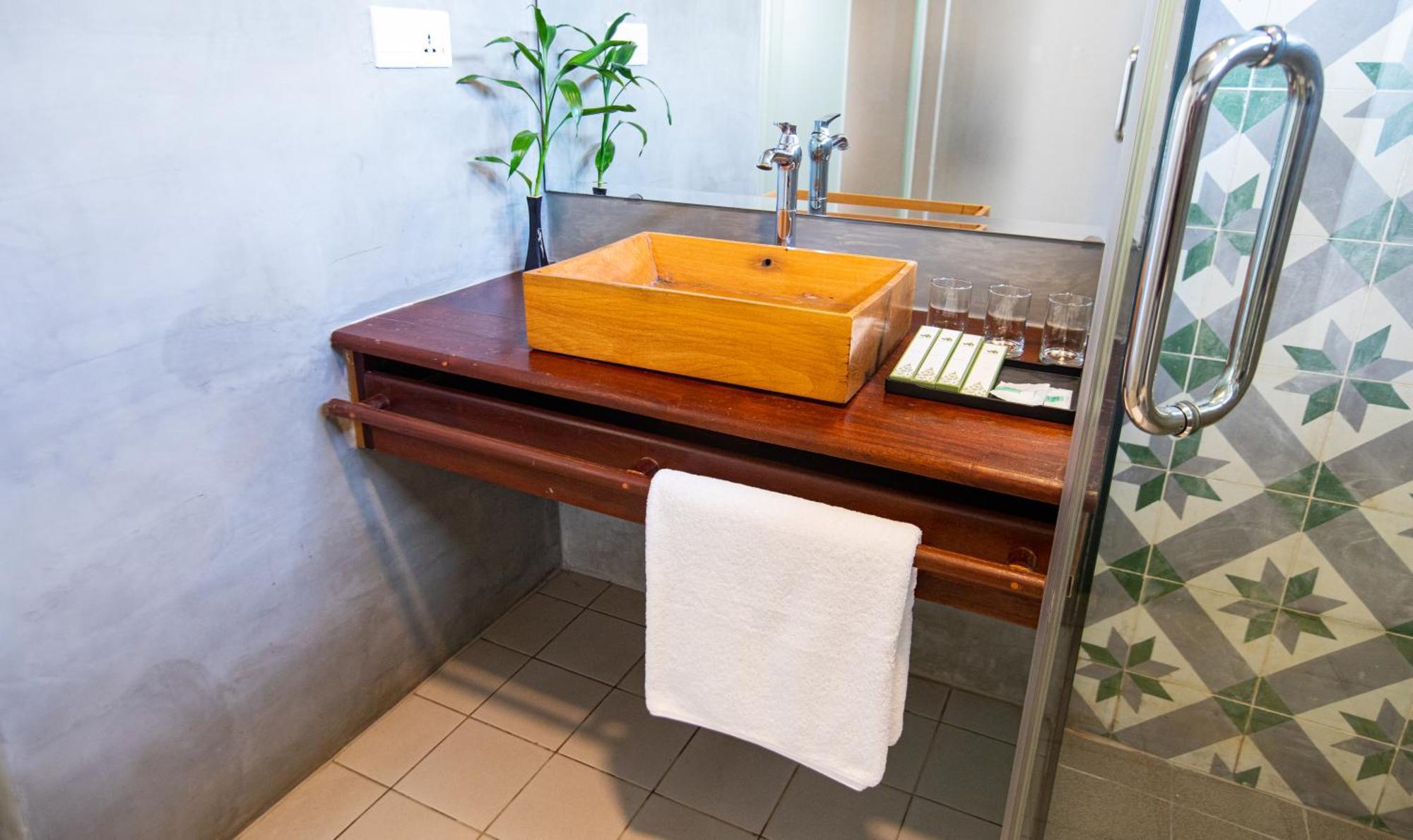 Daco Hotel Siem Reap Ngoại thất bức ảnh